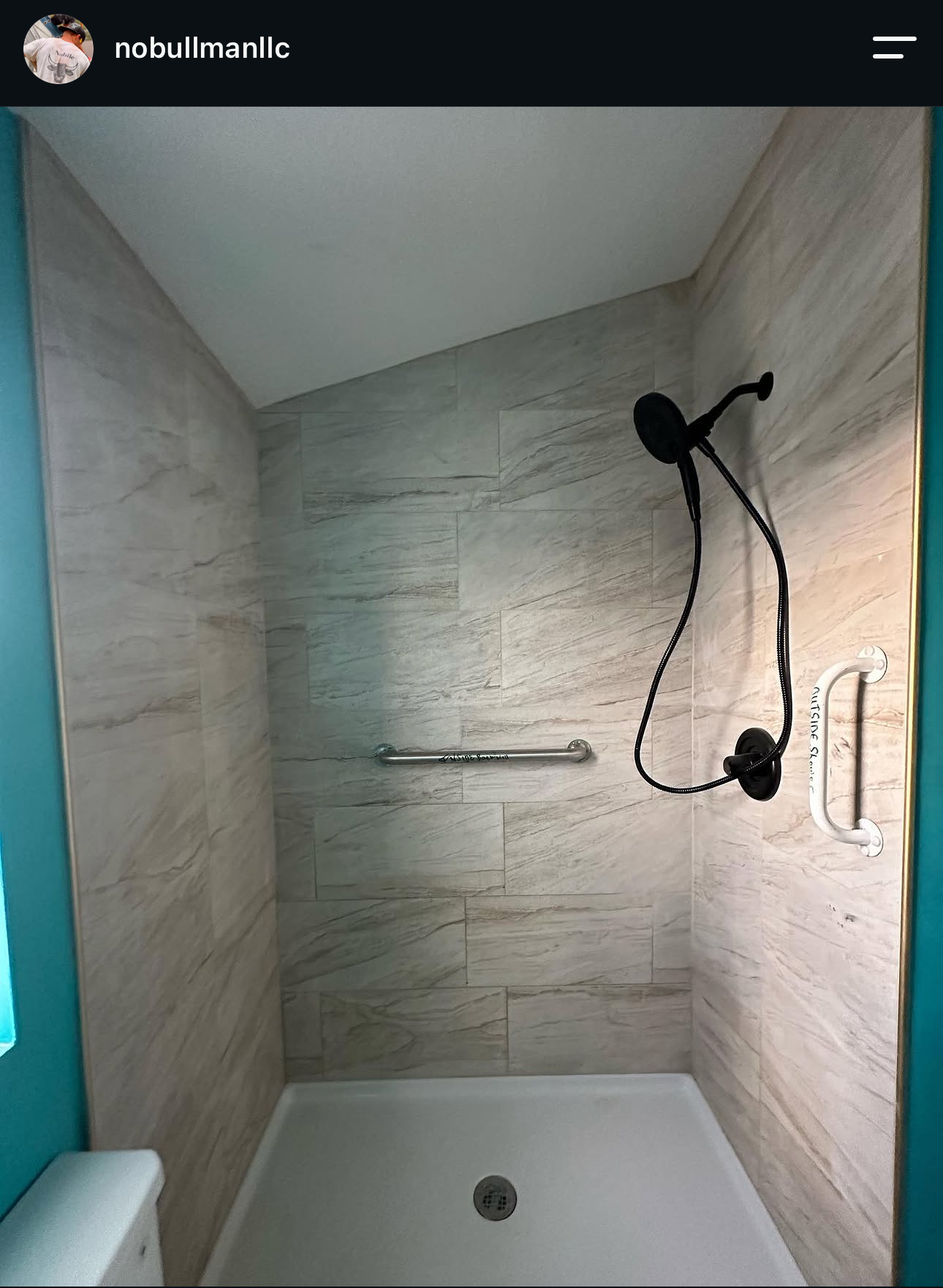 No Bull Man LLC job photo