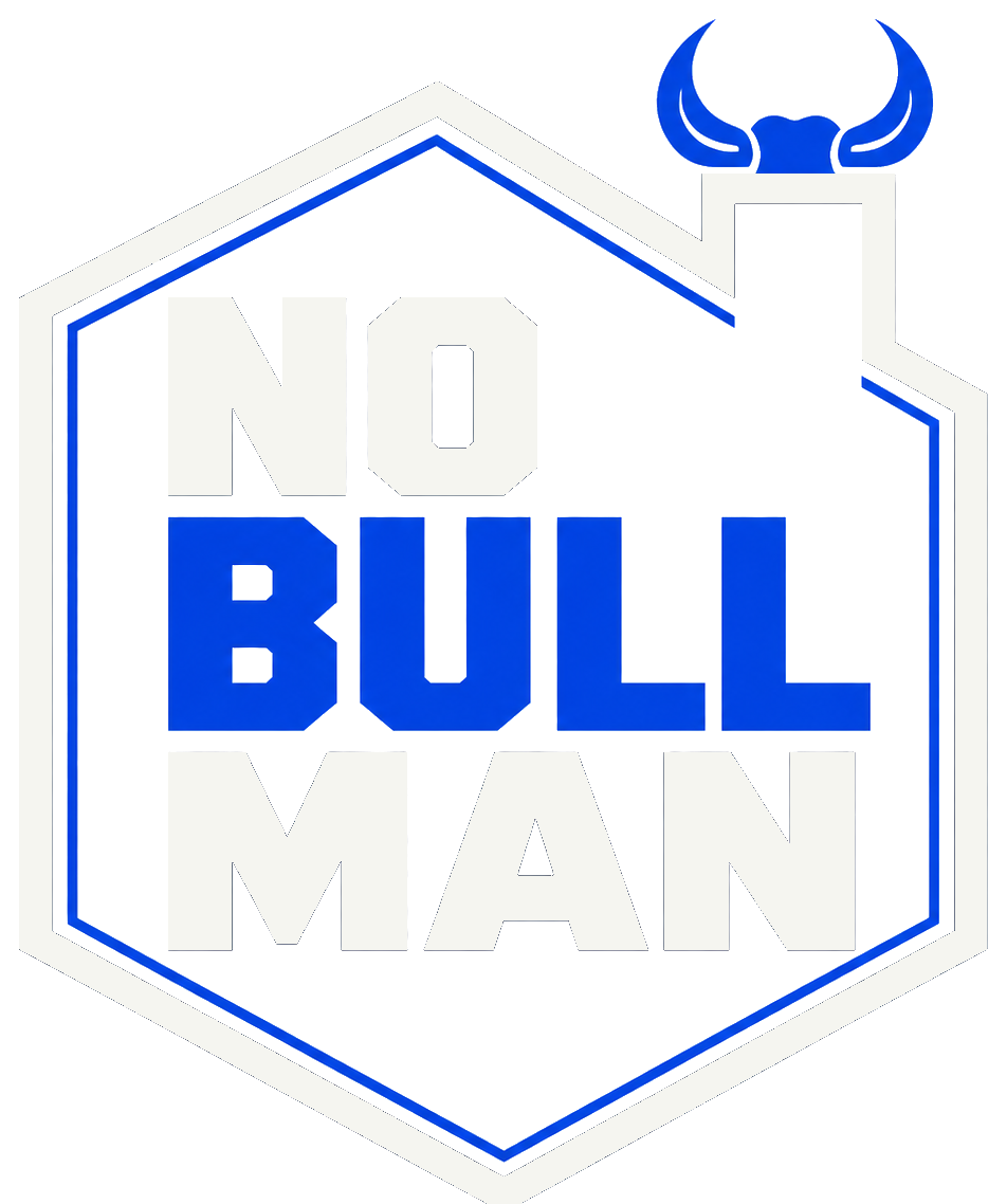 No Bull Man LLC