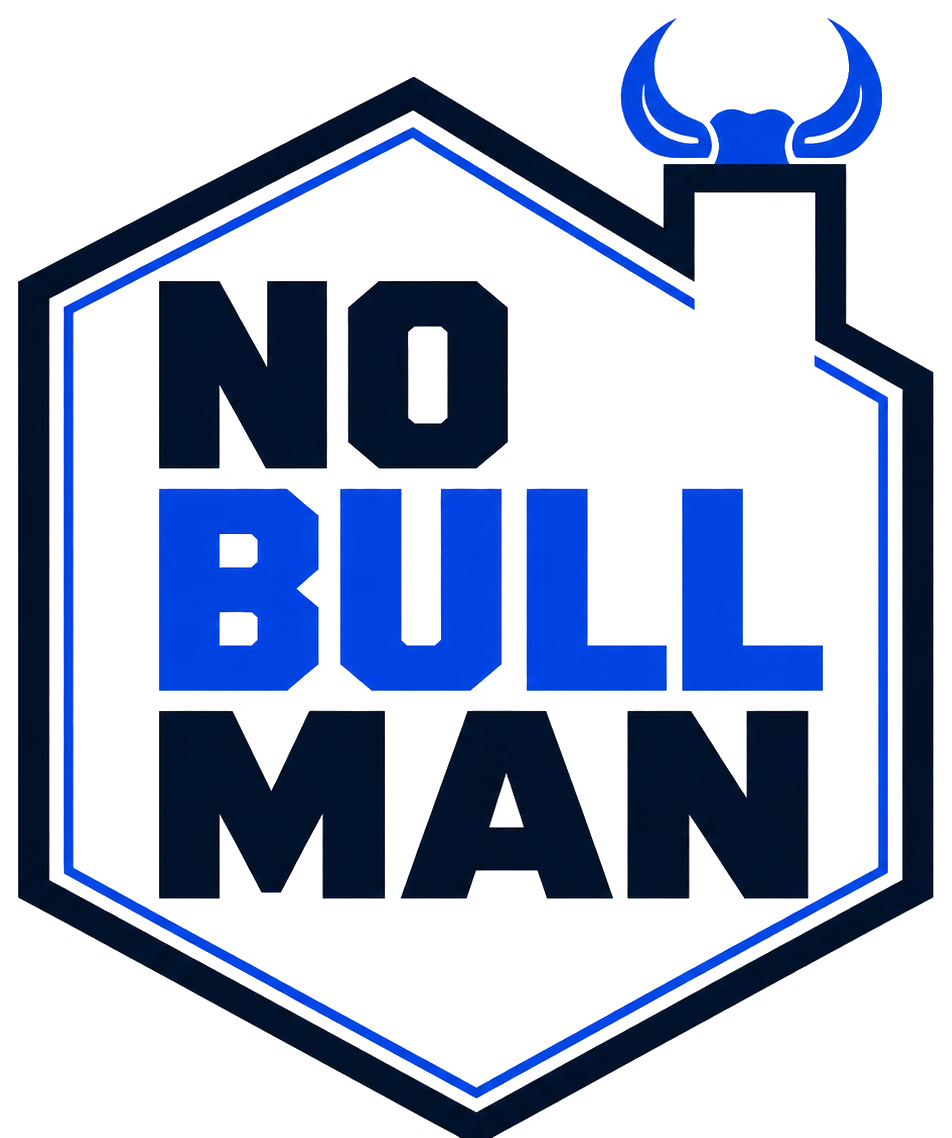 No Bull Man LLC — Built. Fixed. Handled. — SWFL