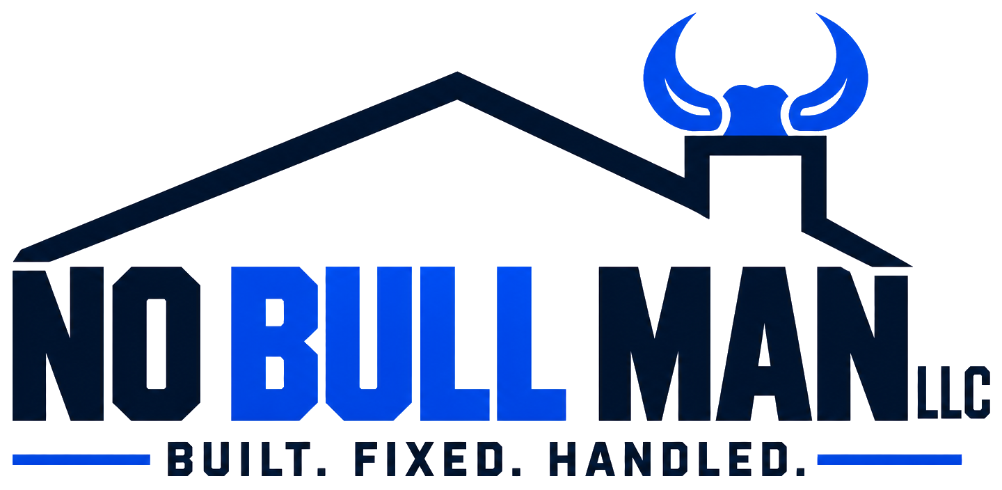 No Bull Man LLC